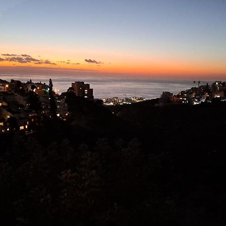 Sea View Carmel Mountain University Haifa Exterior photo